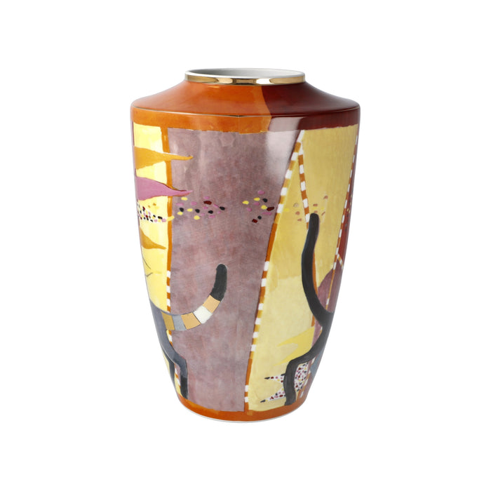 Goebel Rosina Wachtmeister - Sottosopra Vase