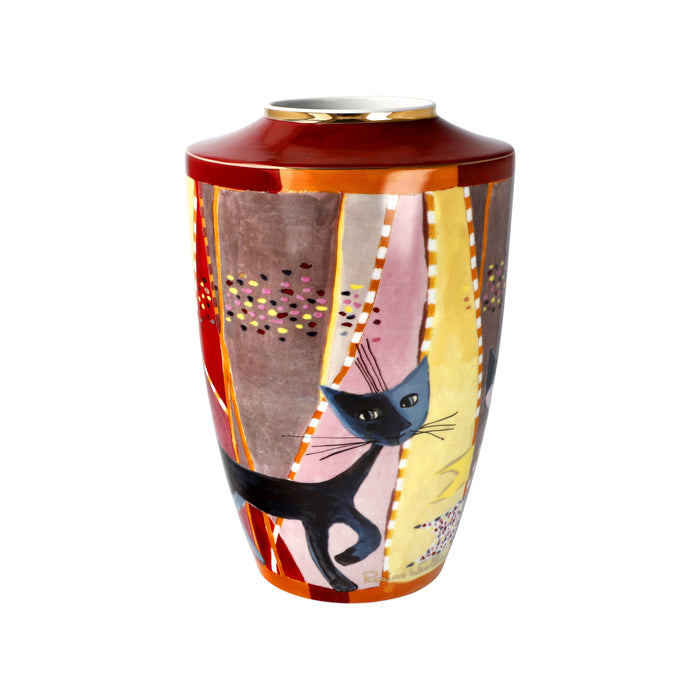 Goebel Rosina Wachtmeister - Sottosopra Vase