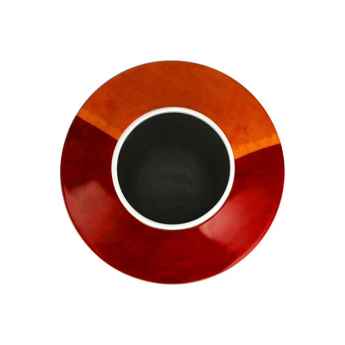 Goebel Rosina Wachtmeister - Sottosopra Vase