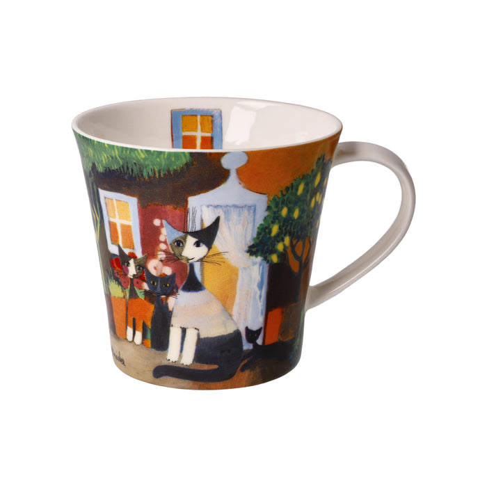 Goebel Rosina Wachtmeister Una bellissima giornata Coffee-/Tea Mug