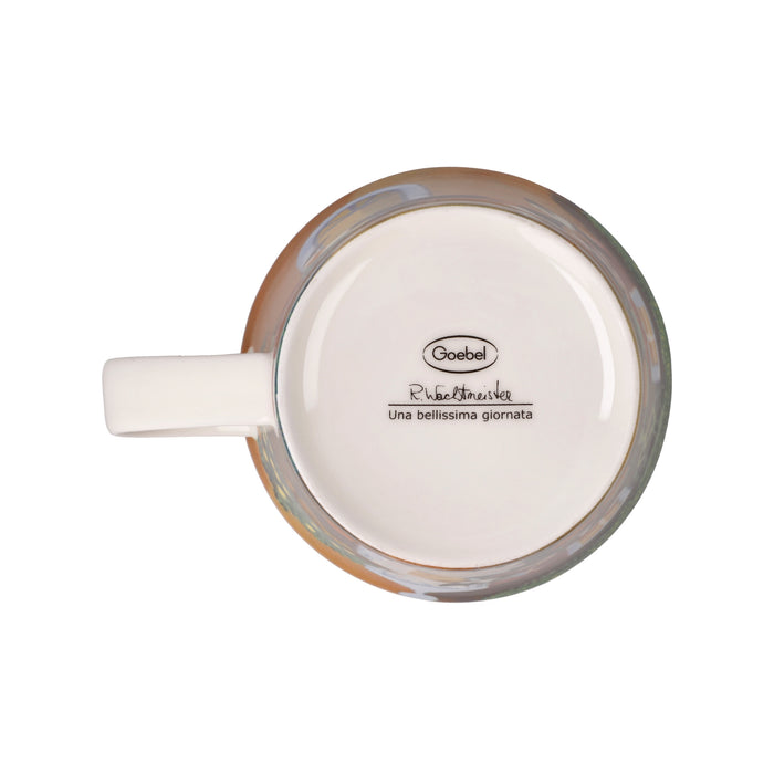 Goebel Rosina Wachtmeister Una bellissima giornata Coffee-/Tea Mug