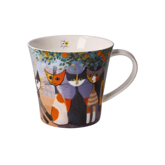 Goebel Rosina Wachtmeister  Tempi felici Coffee-/Tea Mug