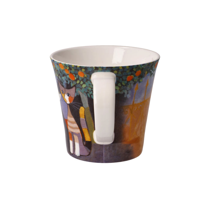 Goebel Rosina Wachtmeister  Tempi felici Coffee-/Tea Mug