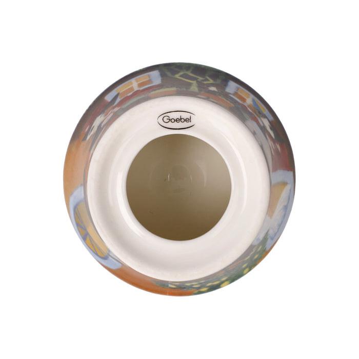 Goebel Rosina Wachtmeister Una bellissima giornata Eierbecher