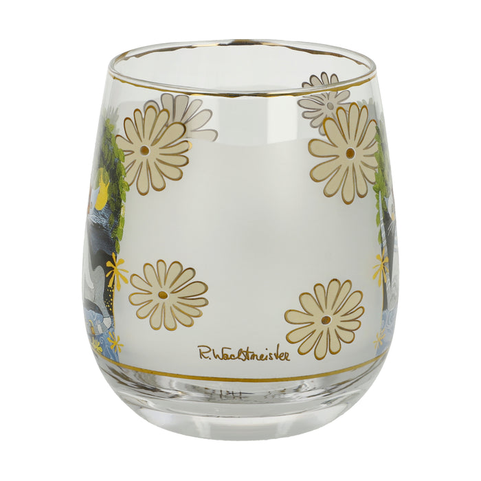 Goebel R. Wachtmeister -Al chiaro di luna Windlicht