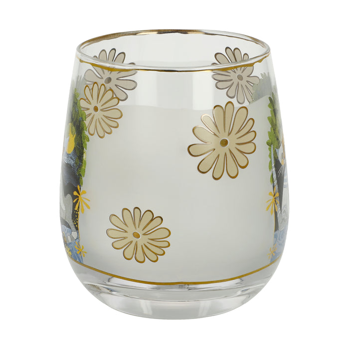 Goebel R. Wachtmeister -Al chiaro di luna Windlicht