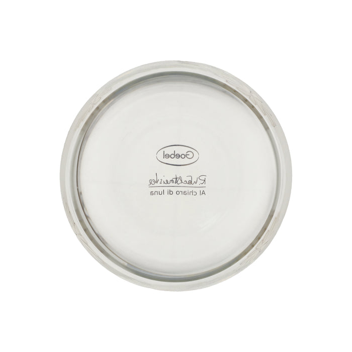 Goebel R. Wachtmeister -Al chiaro di luna Windlicht