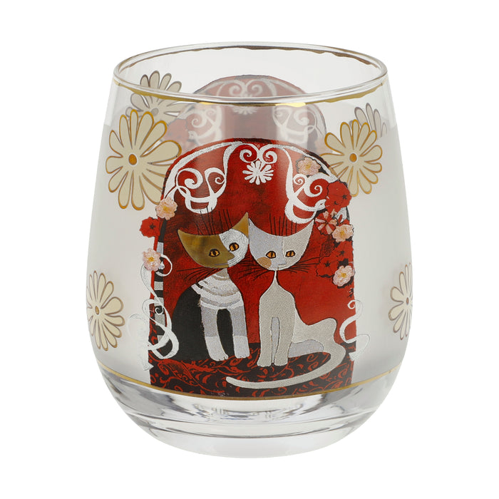 Goebel R. Wachtmeister -Templi dell amore Windlicht