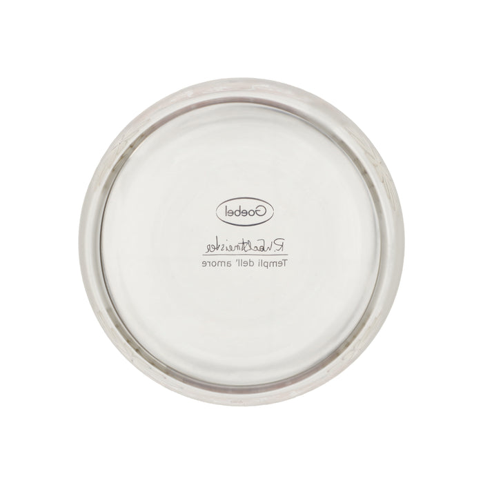 Goebel R. Wachtmeister -Templi dell amore Windlicht