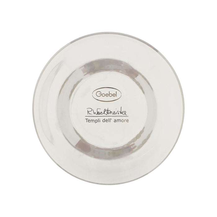 Goebel R. Wachtmeister -Templi dell amore Windlicht