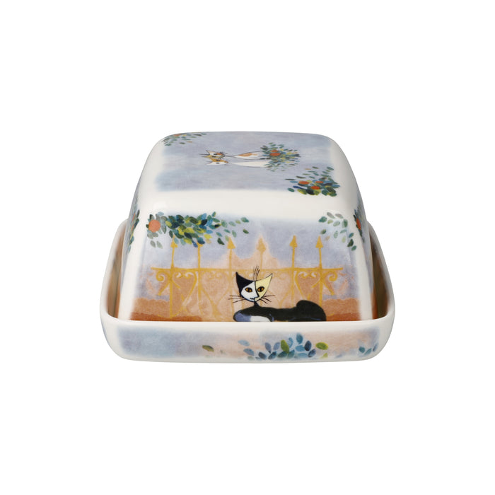 Goebel Rosina Wachtmeister -Tempi felici Dose