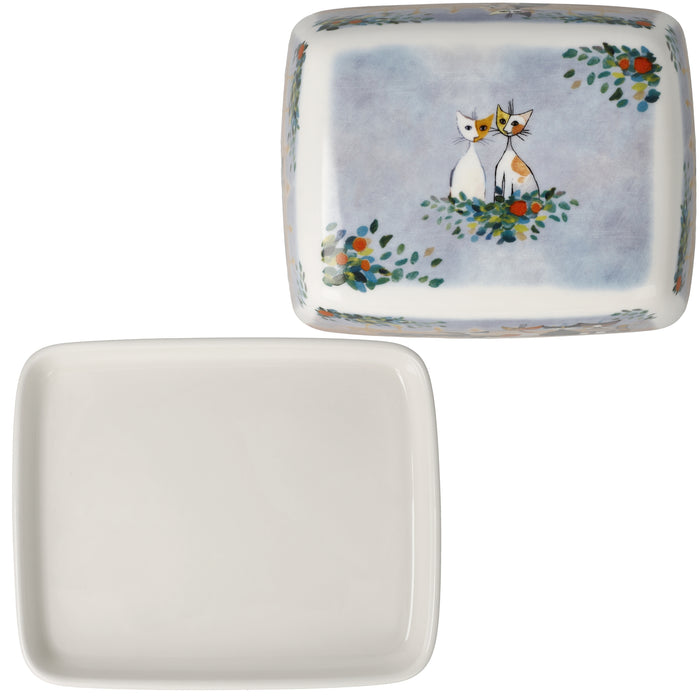 Goebel Rosina Wachtmeister -Tempi felici Dose