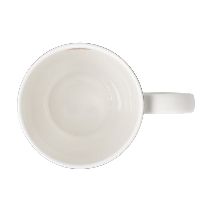 Goebel R.Wachtmeister Luce Solare Künstlertasse