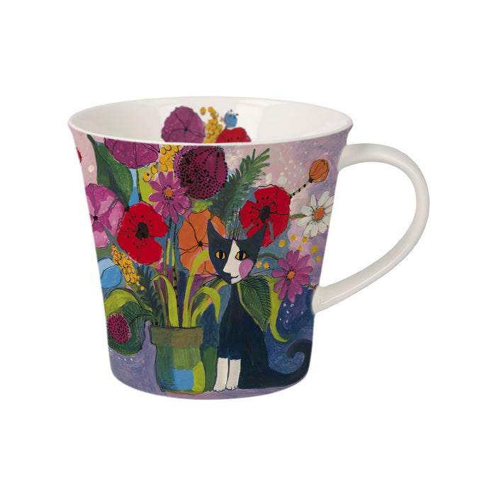 Goebel R.Wachtmeister Febbre da primavera Coffee-/Tea Mug