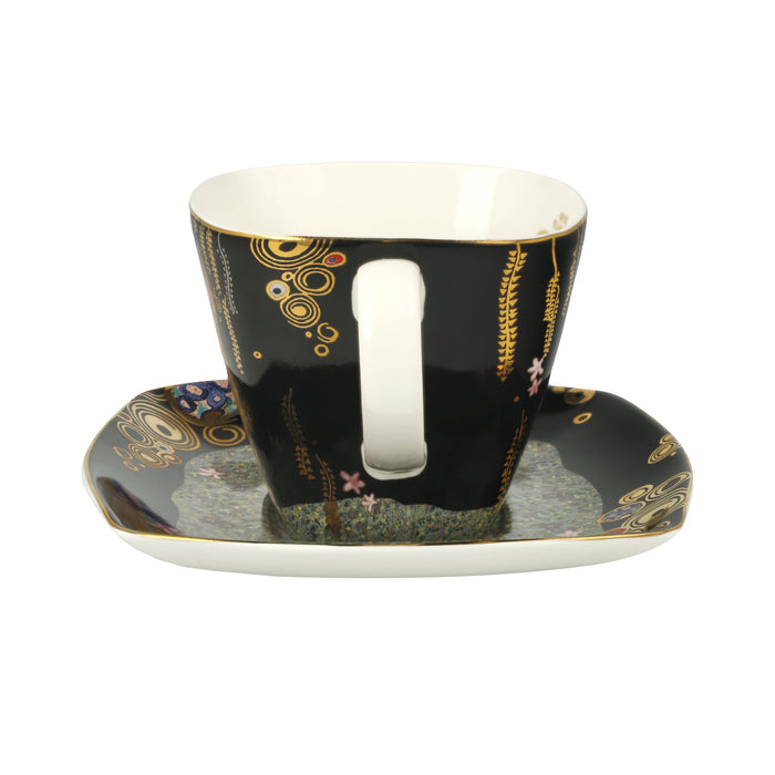 Goebel Gustav Klimt - Der Kuss Kaffeetasse