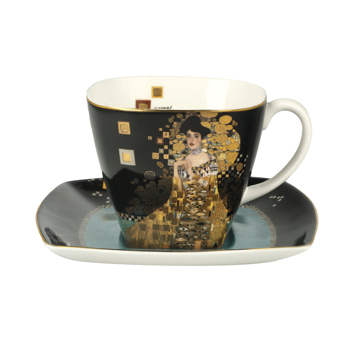 Goebel Gustav Klimt - Adele Bloch-Bauer Kaffeetasse