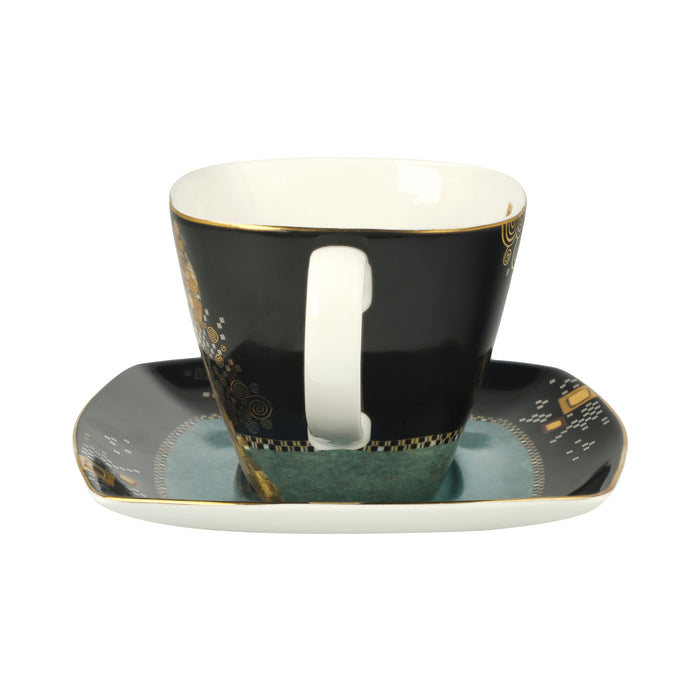 Goebel Gustav Klimt - Adele Bloch-Bauer Kaffeetasse