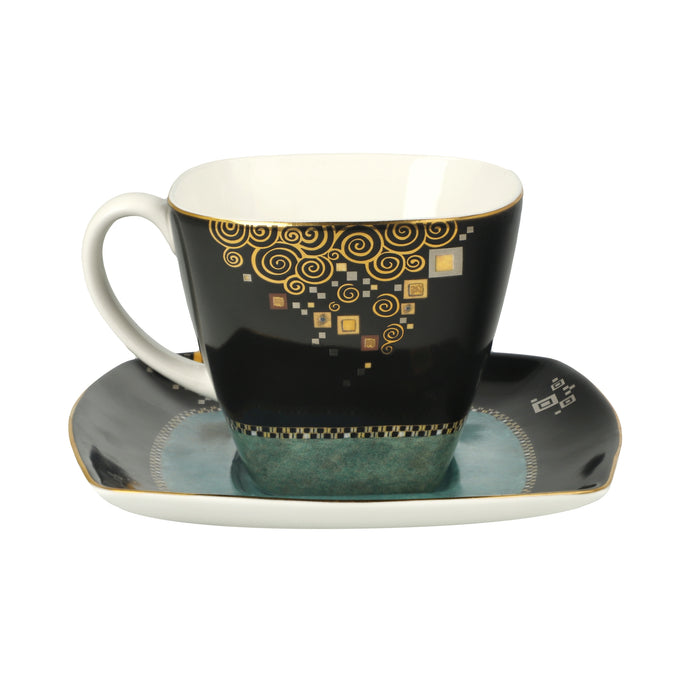 Goebel Gustav Klimt - Adele Bloch-Bauer Kaffeetasse