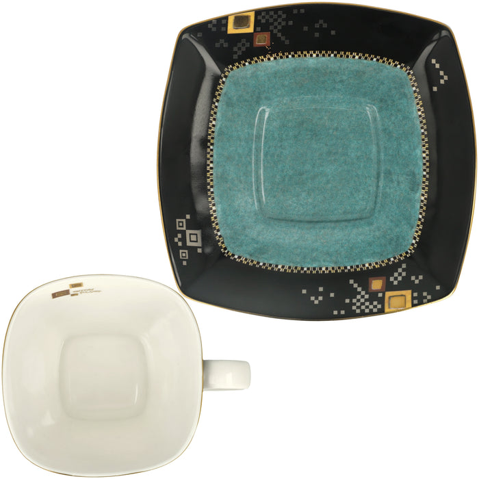 Goebel Gustav Klimt - Adele Bloch-Bauer Kaffeetasse