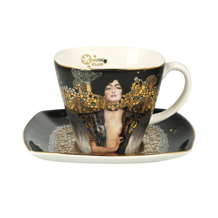 Goebel Gustav Klimt - Judith I Kaffeetasse