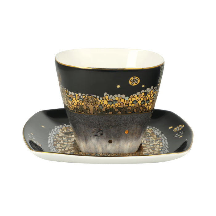 Goebel Gustav Klimt - Judith I Kaffeetasse