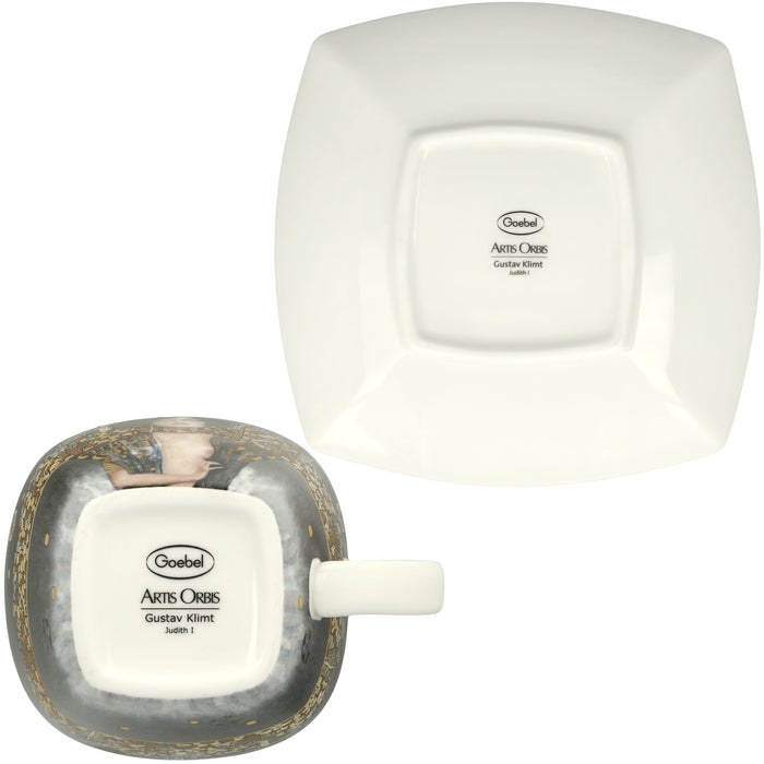 Goebel Gustav Klimt - Judith I Kaffeetasse