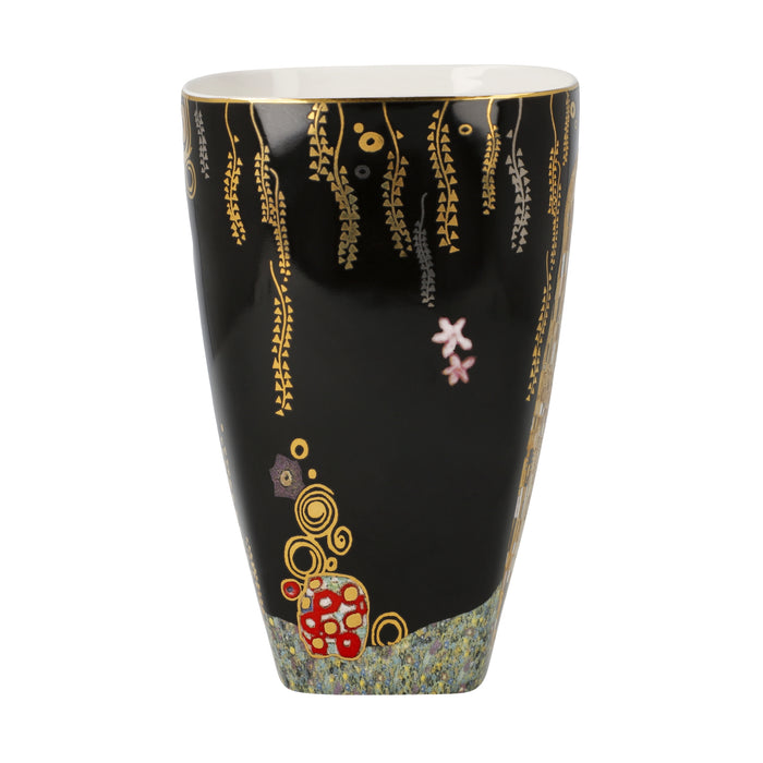 Goebel Gustav Klimt - Der Kuss Künstlertasse