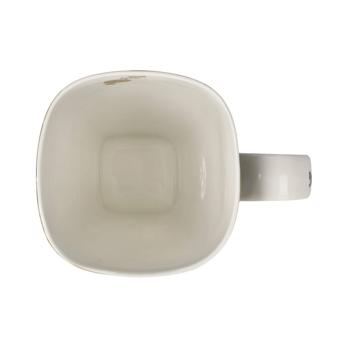 Goebel Gustav Klimt - Der Kuss Künstlertasse