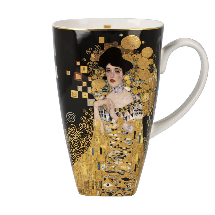 Goebel Gustav Klimt - Adele Bloch-Bauer Künstlertasse