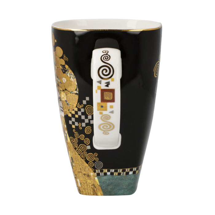 Goebel Gustav Klimt - Adele Bloch-Bauer Künstlertasse