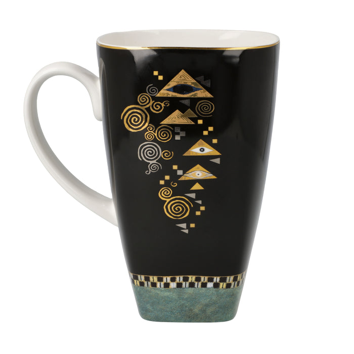 Goebel Gustav Klimt - Adele Bloch-Bauer Künstlertasse