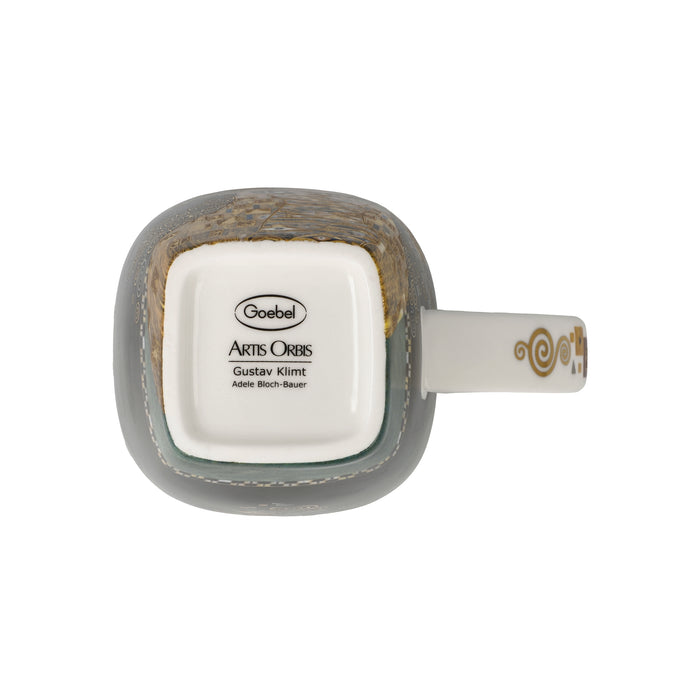 Goebel Gustav Klimt - Adele Bloch-Bauer Künstlertasse