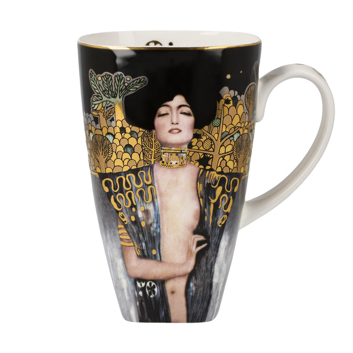 Goebel Gustav Klimt - Judith I Künstlertasse