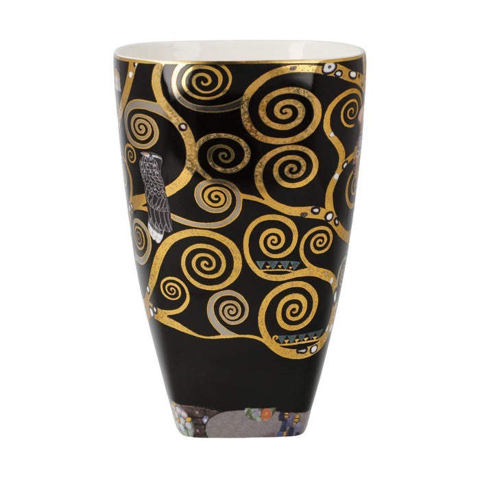 Goebel Gustav Klimt - Die Erfüllung Künstlertasse