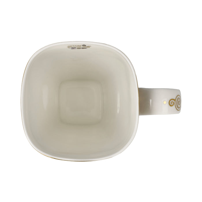 Goebel Gustav Klimt - Die Erfüllung Künstlertasse