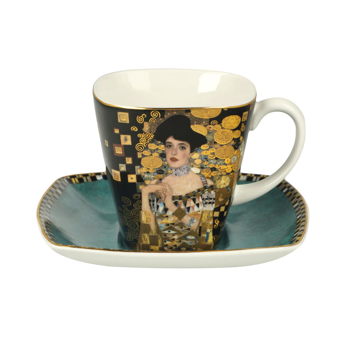 Goebel Gustav Klimt - Adele Bloch-Bauer Espressotasse