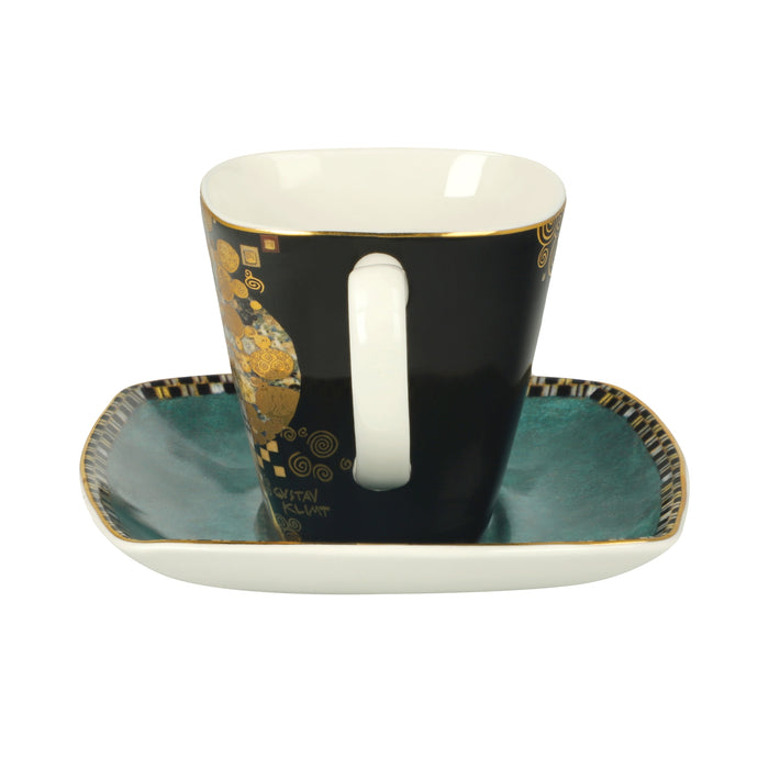 Goebel Gustav Klimt - Adele Bloch-Bauer Espressotasse