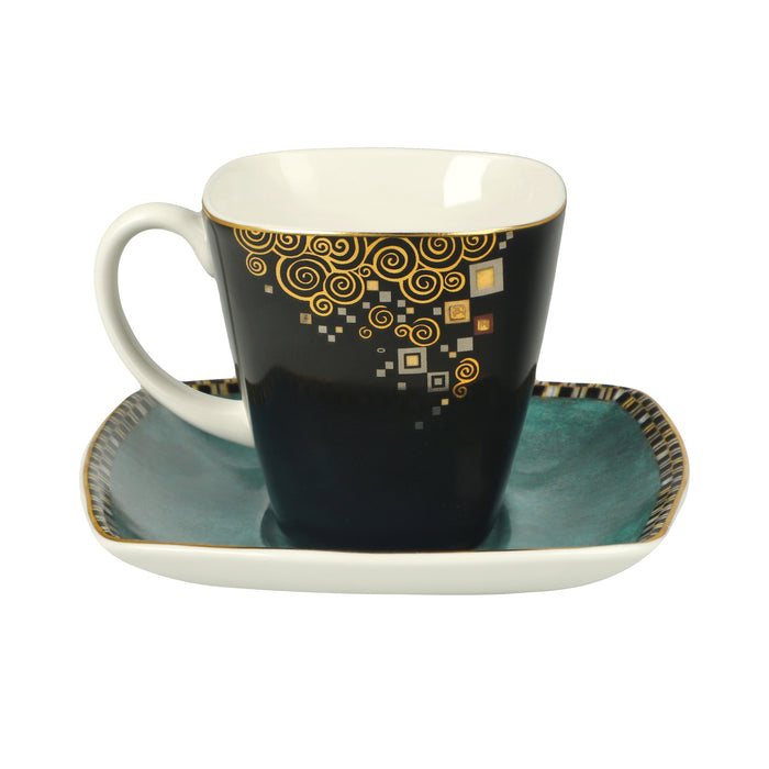 Goebel Gustav Klimt - Adele Bloch-Bauer Espressotasse