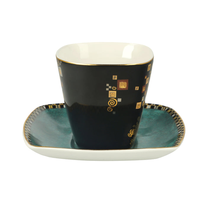 Goebel Gustav Klimt - Adele Bloch-Bauer Espressotasse