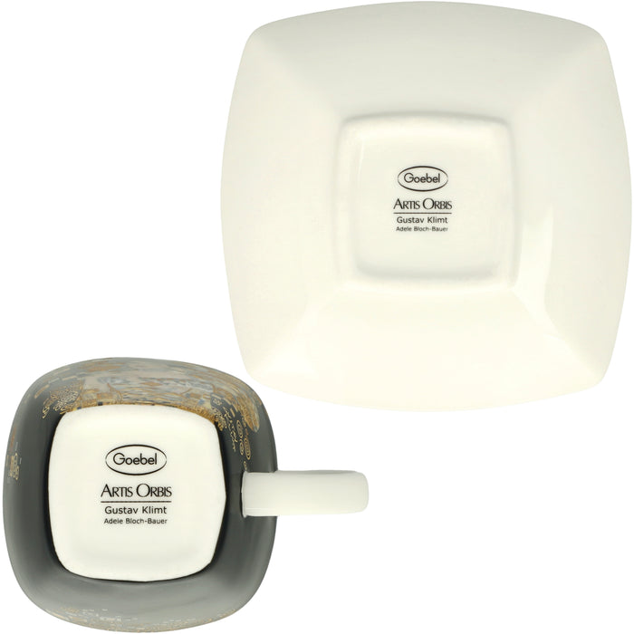Goebel Gustav Klimt - Adele Bloch-Bauer Espressotasse