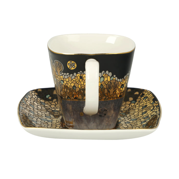 Goebel Gustav Klimt - Judith I Espressotasse