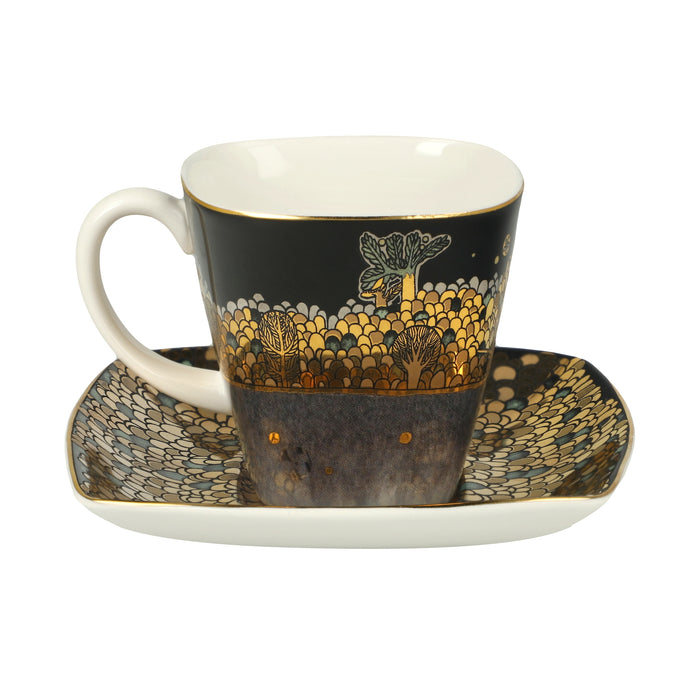 Goebel Gustav Klimt - Judith I Espressotasse