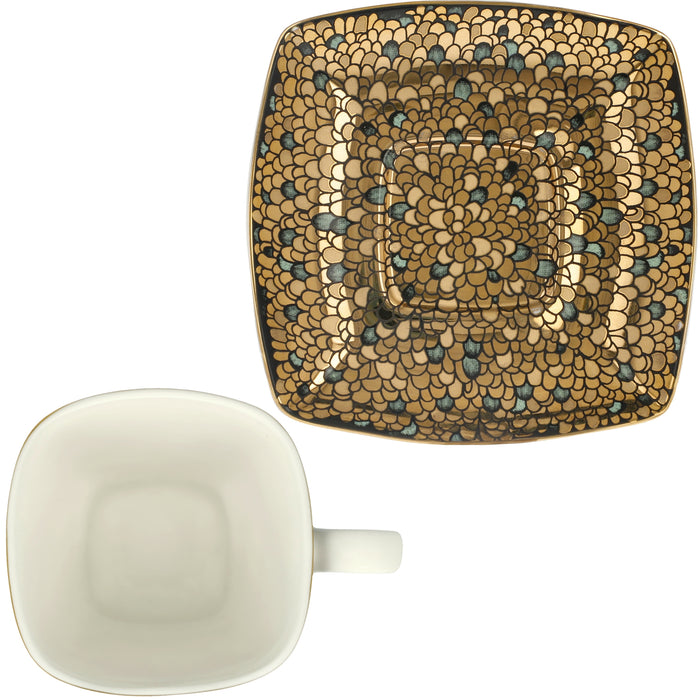 Goebel Gustav Klimt - Judith I Espressotasse