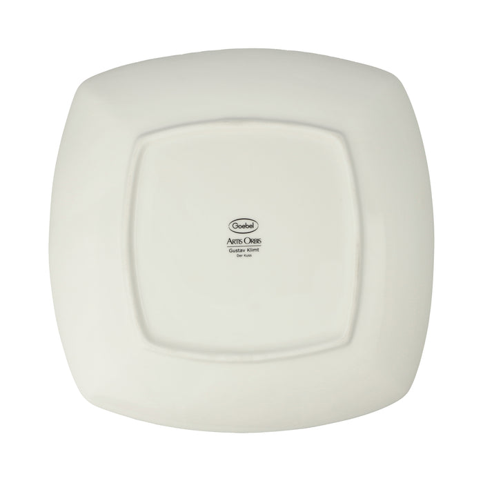 Goebel Gustav Klimt - Der Kuss Teller