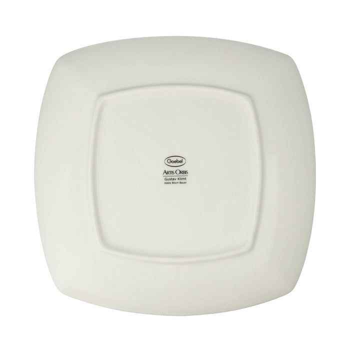 Goebel Gustav Klimt - Adele Bloch-Bauer Teller