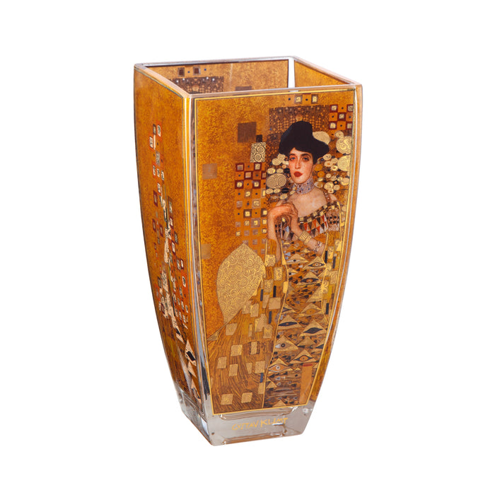 Goebel Gustav Klimt - Adele Bloch-Bauer Vase