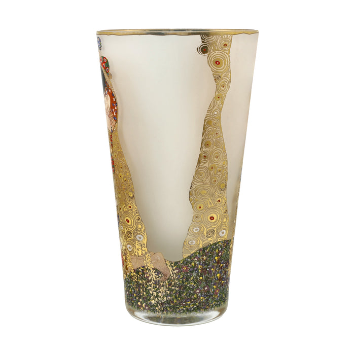 Goebel Gustav Klimt - Der Kuss Vase
