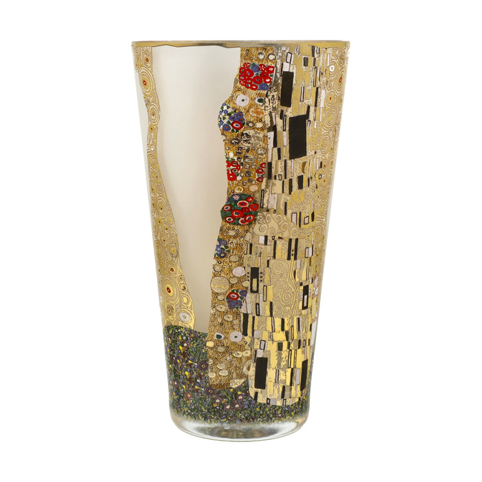 Goebel Gustav Klimt - Der Kuss Vase