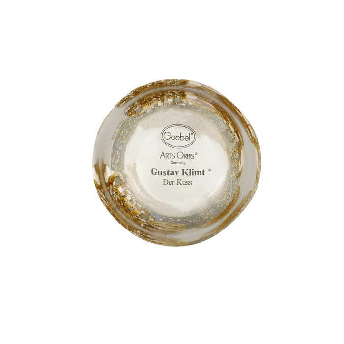 Goebel Gustav Klimt - Der Kuss Vase