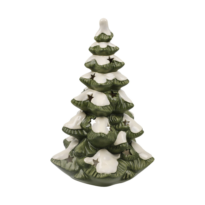 Goebel Lichterbaum Figur